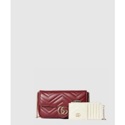 GG 마몽 미니백 751526