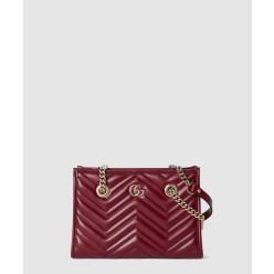 GG 마몽 스몰 토트백 779727