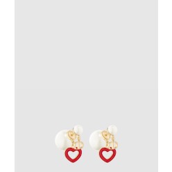 아무르 트라이벌 귀걸이 E1638