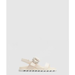 슬라이디 비브 샌들 4583