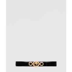 디아망테 크로커 벨트  N381CM-C581O