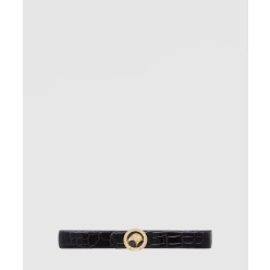 디아망테 크로커 벨트 N351CM-C369O