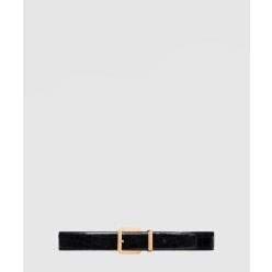 디아망테 크로커 벨트 N381CM-A566O