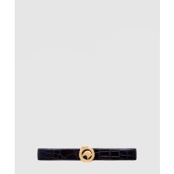 디아망테 크로커 벨트 N381CS-C371O