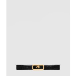 디아망테 크로커 벨트 N381CS-C374O