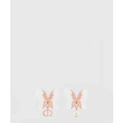 허바리움 스터드 귀걸이 E3318