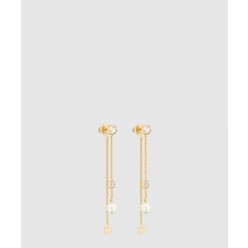 쁘띠 CD 트레져 귀걸이 E3340