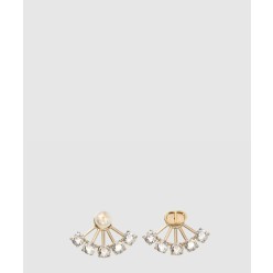 쁘띠 CD 스터드 귀걸이 E1417