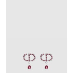 쁘띠 CD 스터드 귀걸이 E3365