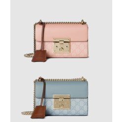 스몰 GG 숄더백 409487