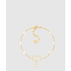 쁘띠 CD 팔찌 B1582