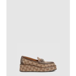 홀스빗 웨지 힐 로퍼 794316