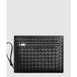 미디엄 인트레치아토 도큐먼트 케이스 732638