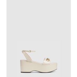 홀스빗 플랫폼 샌들 794358