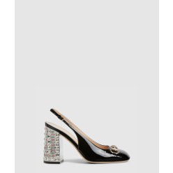 크리스탈 펌프스 795984