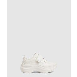 웨이브 웨지 스니커즈 805708