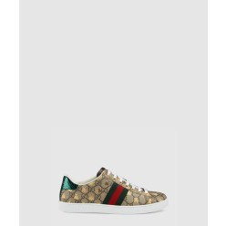 에이스 수프림 벌 스니커즈 550051