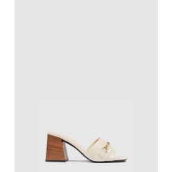 시뇨리아 슬라이드 샌들 786595