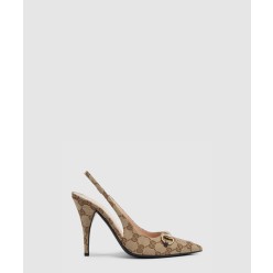 슬링백 펌프스 782628