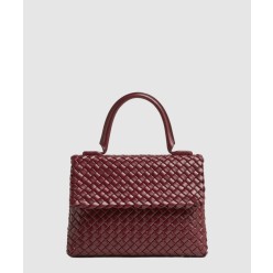 패티 탑 핸들백 776783