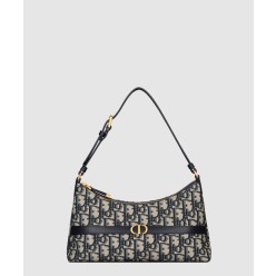 30 몽테인 미니 호보 숄더백 S2381