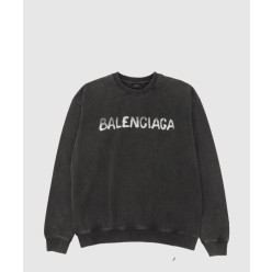 로고 프린트 면 톱