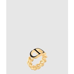 쁘띠 CD 스터드 반지  R1086