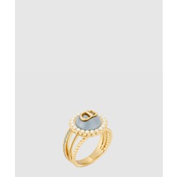 쁘띠 CD 반지 R2149