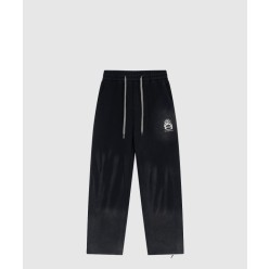 유니티 스포츠 아이콘 크롭 스웨트팬츠