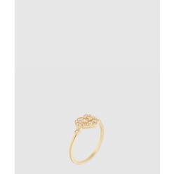 클레어 디 룬 반지 R1234