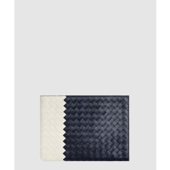 인트레치아토 하프 지퍼 파우치 607479