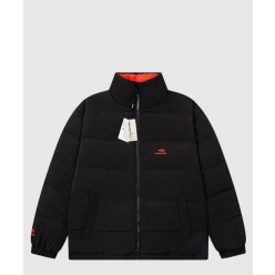 코쿤 패딩 자켓