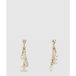 펜던트 귀걸이 ABE422