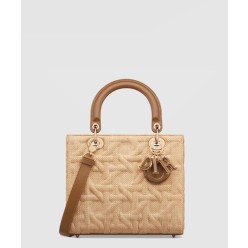 레이디백 디라이트 미듐 M0565