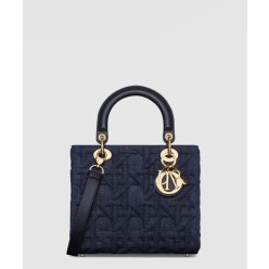 레이디백 디라이트 미듐 M0565