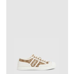 GG 캔버스 스니커즈 759071