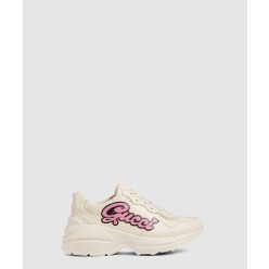 레더 스니커즈 784662