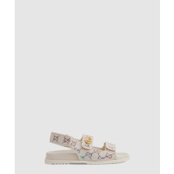 더블 G 샌들 771749