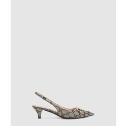 홀스빗 오픈 펌프스 782627