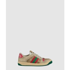 스크리너 가죽 스니커즈 570443