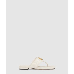 더블 G 조리 샌들 776948