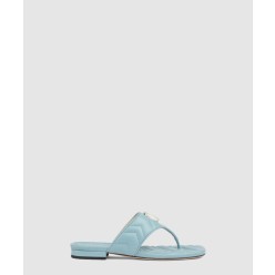 더블 G 조리 샌들 771585