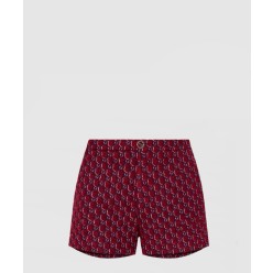 GG 미드라이즈 부클레 쇼츠