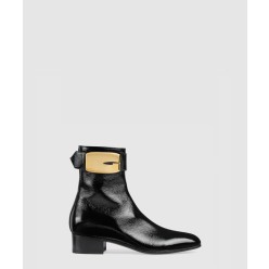 레트로 G 앵클부츠 750494