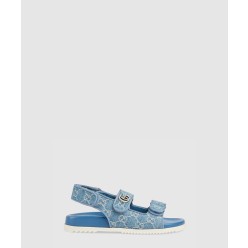 더블 G 샌들 771575