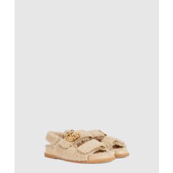 더블 G 샌들 771060