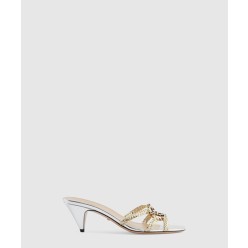 더블 G 샌들 771060