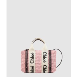 우디 스트랩 토트백 미니 AP237