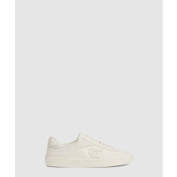 인터로킹 G 스니커즈 791742