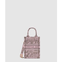 북 토트 휴대폰백 미니 S5555